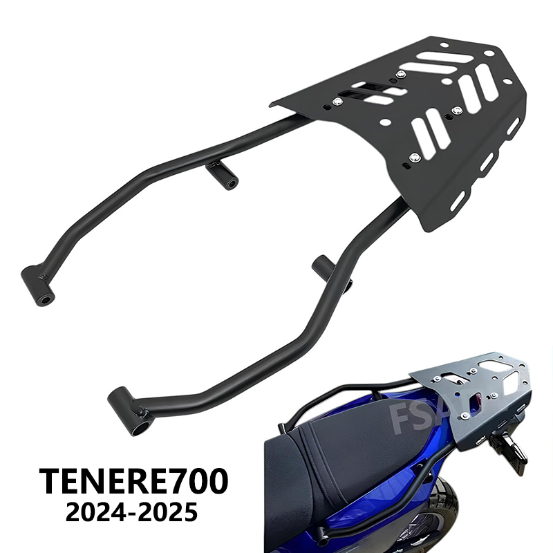 Porte-bagages arrière Tenere70 - Luggage Cover Protector avis et prix