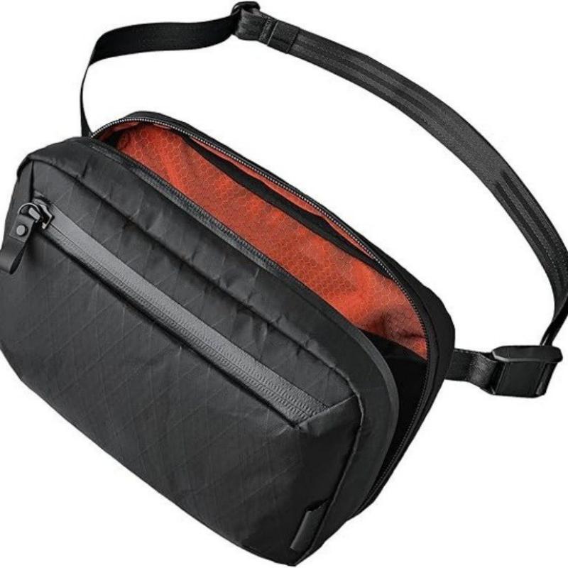 Sac bandoulière organisateur d - Travel Accessories Organizer Bag avis et prix