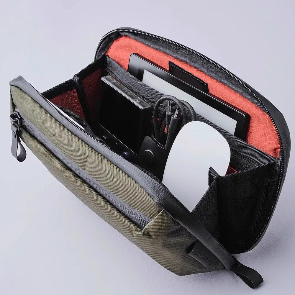Sac bandoulière organisateur d - Travel Accessories Organizer Bag avis et prix