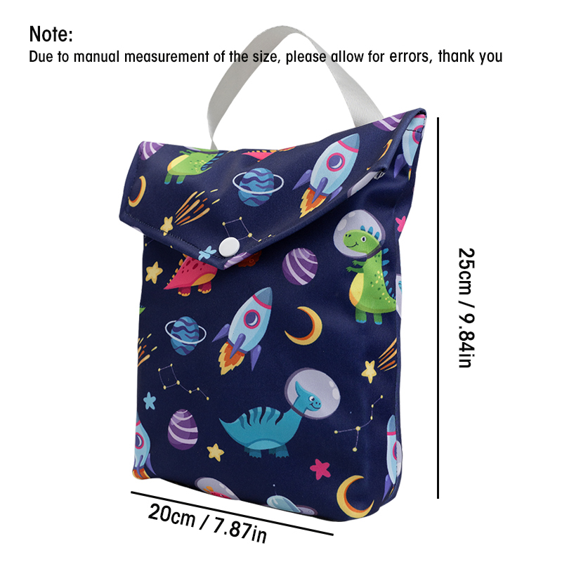 Pororo-Sac à langer imperméabl - Travel Accessories Baby avis et prix