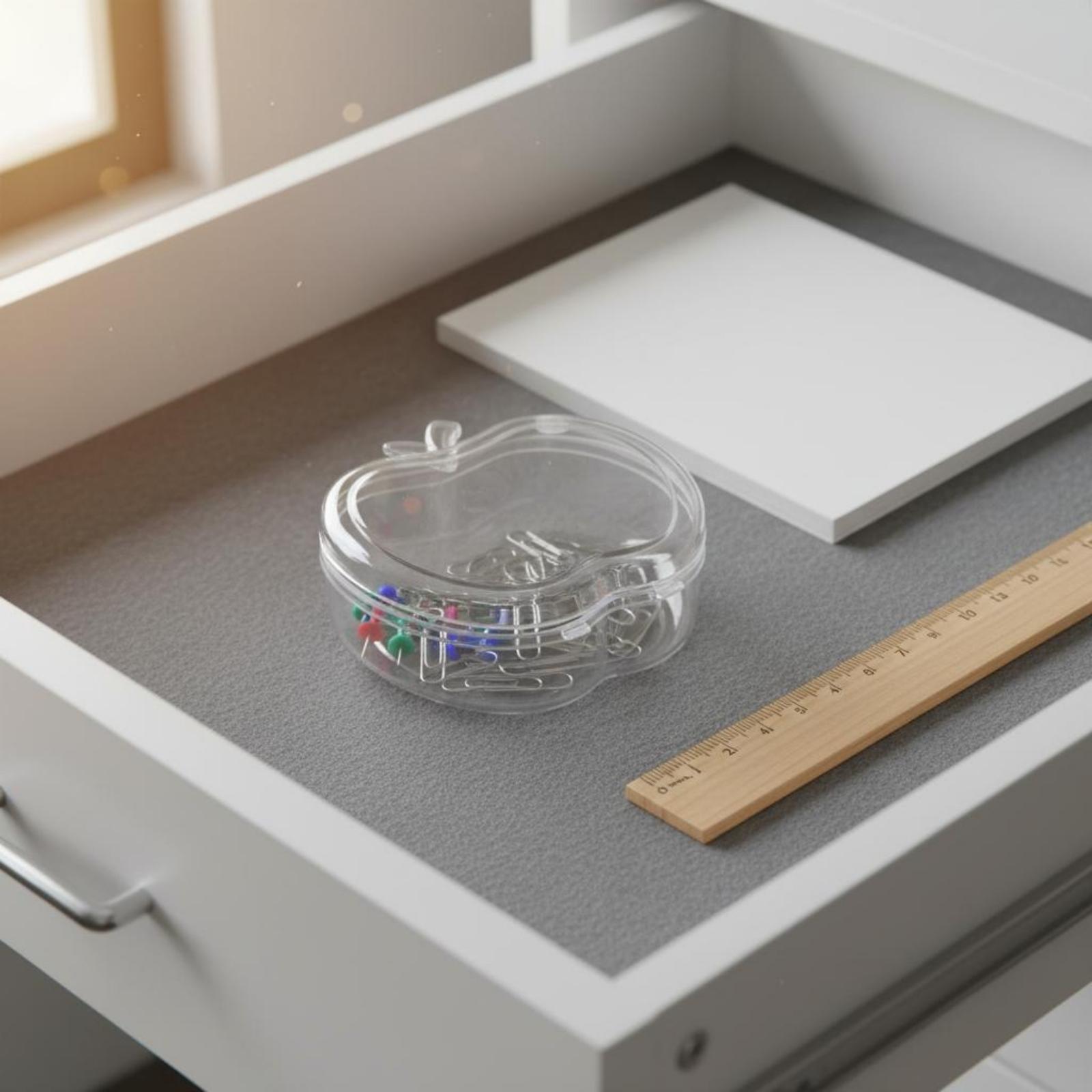 Boîte de rangement en plastiqu - Travel Accessories Jewelry avis et prix