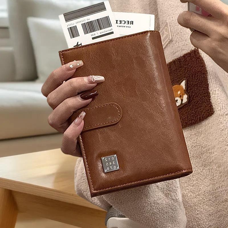 Porte-cartes de crédit et d'id - Travel Accessories India avis et prix