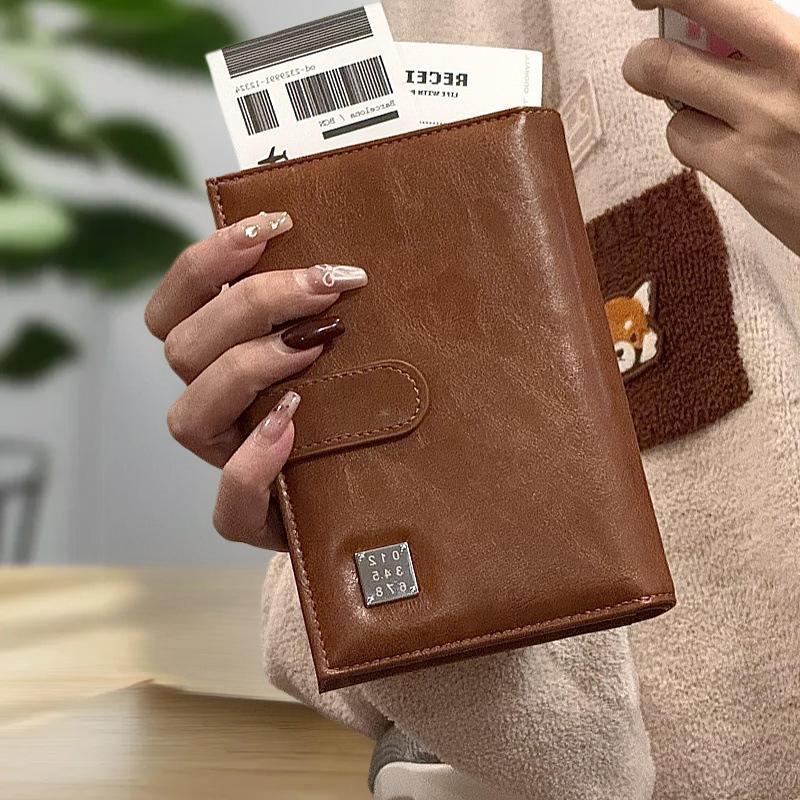 Porte-cartes de crédit et d'id - Travel Accessories India avis et prix