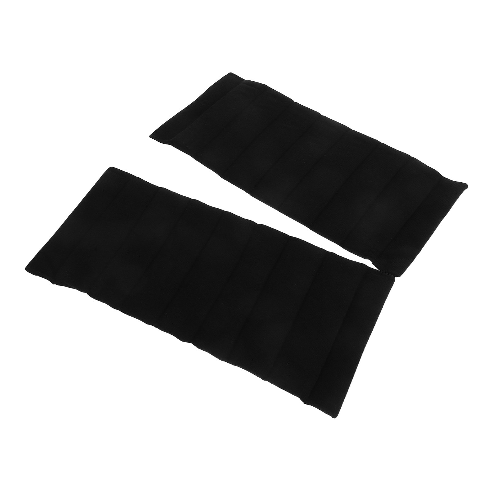 2 pièces, séparateurs rembourr - Travel Accessories Organizer Bag avis et prix