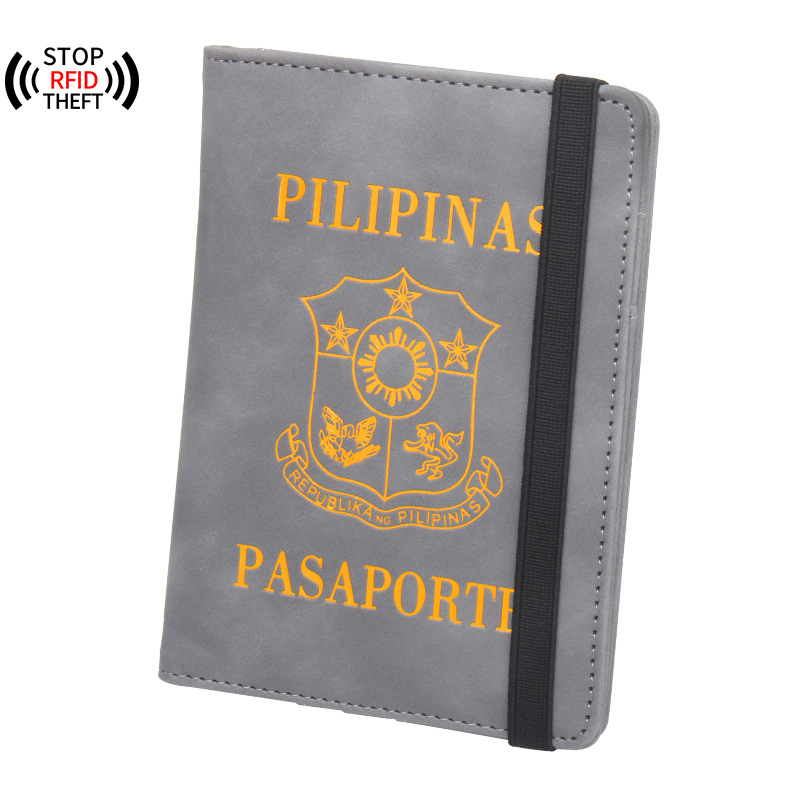 Portefeuille de voyage en cuir - Travel Accessories Wallet avis et prix
