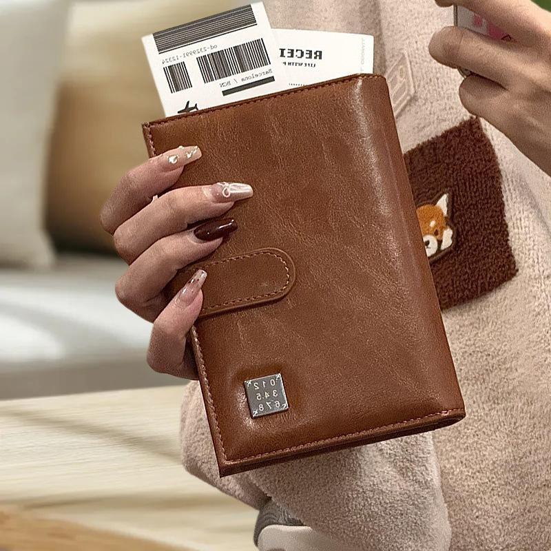Portefeuille de voyage pour pa - Travel Accessories India avis et prix