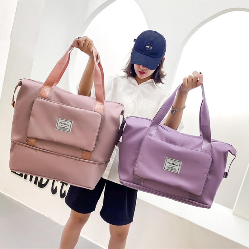 Sac de voyage pliable, extensi - Travel Accessories Organizer Bag avis et prix