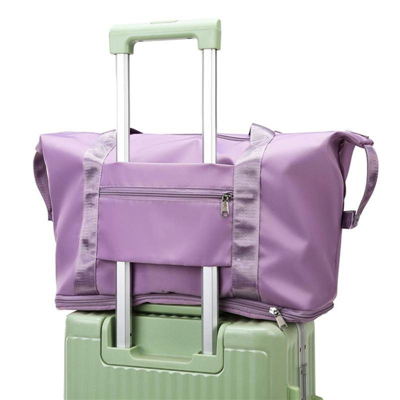 Sac de voyage pliable, extensi - Travel Accessories Organizer Bag avis et prix